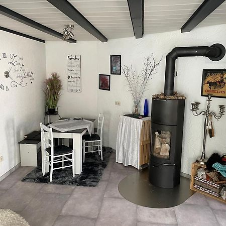 Crissisroom Zell im Wiesenthal Екстер'єр фото