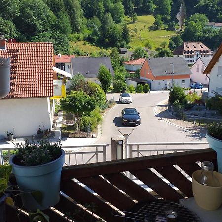 Crissisroom Zell im Wiesenthal Екстер'єр фото