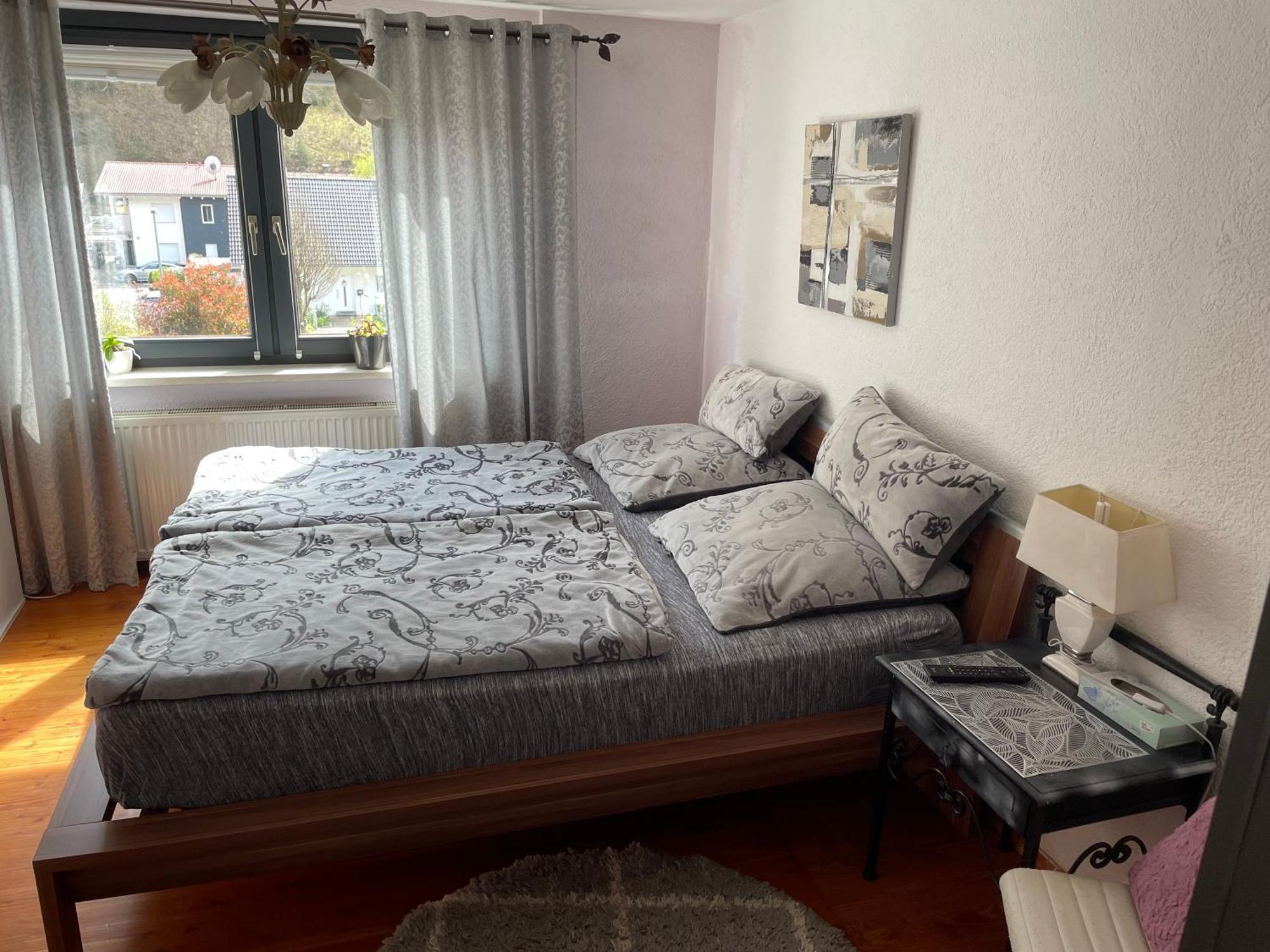 Crissisroom Zell im Wiesenthal Екстер'єр фото
