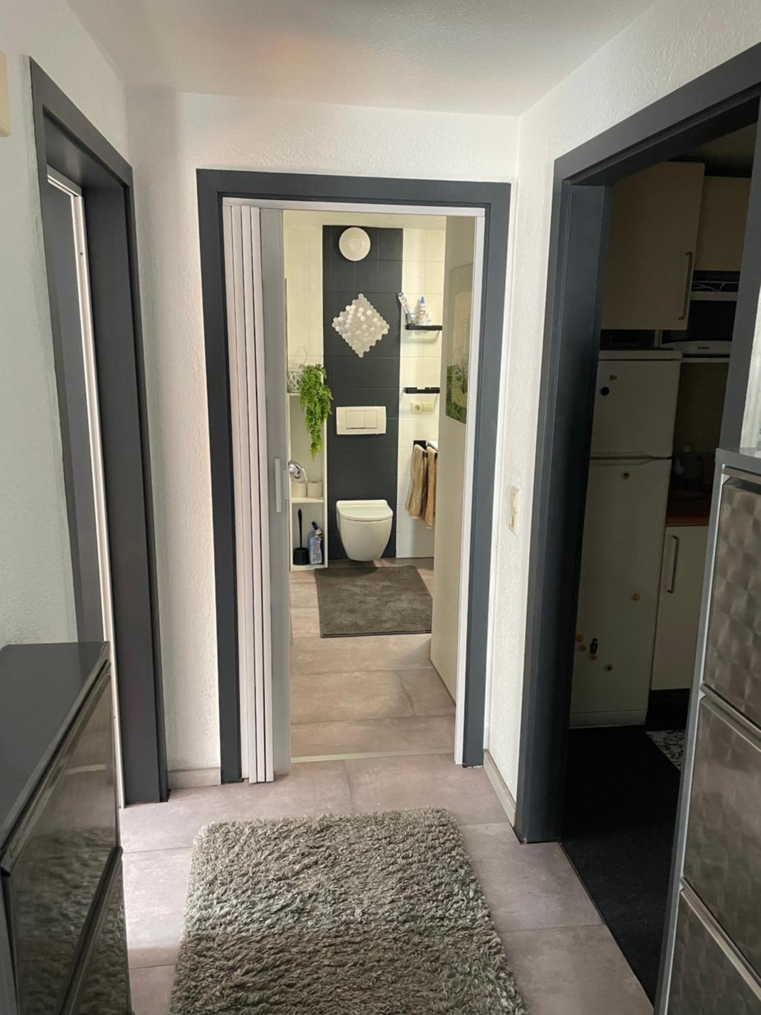 Crissisroom Zell im Wiesenthal Екстер'єр фото