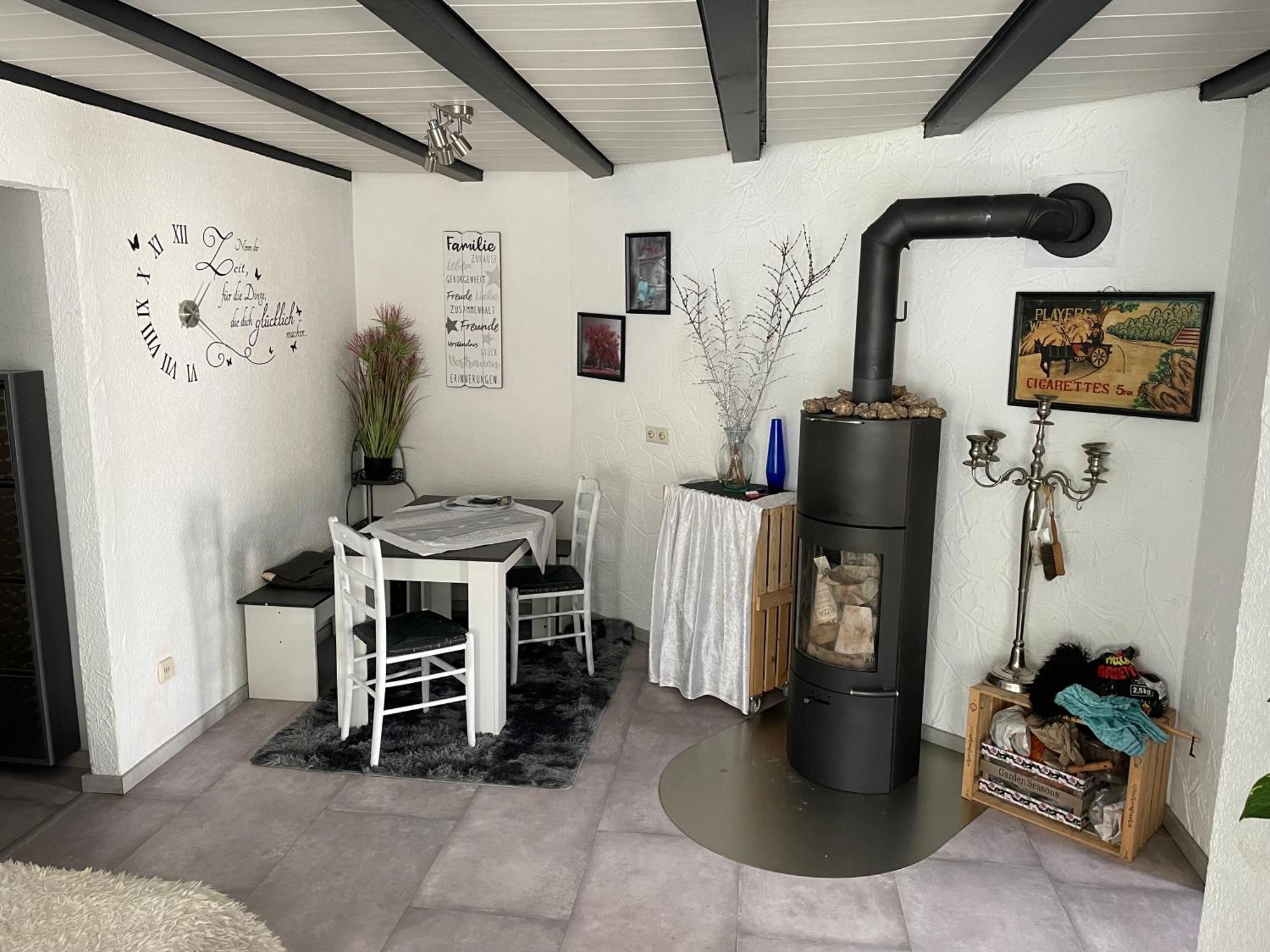 Crissisroom Zell im Wiesenthal Екстер'єр фото