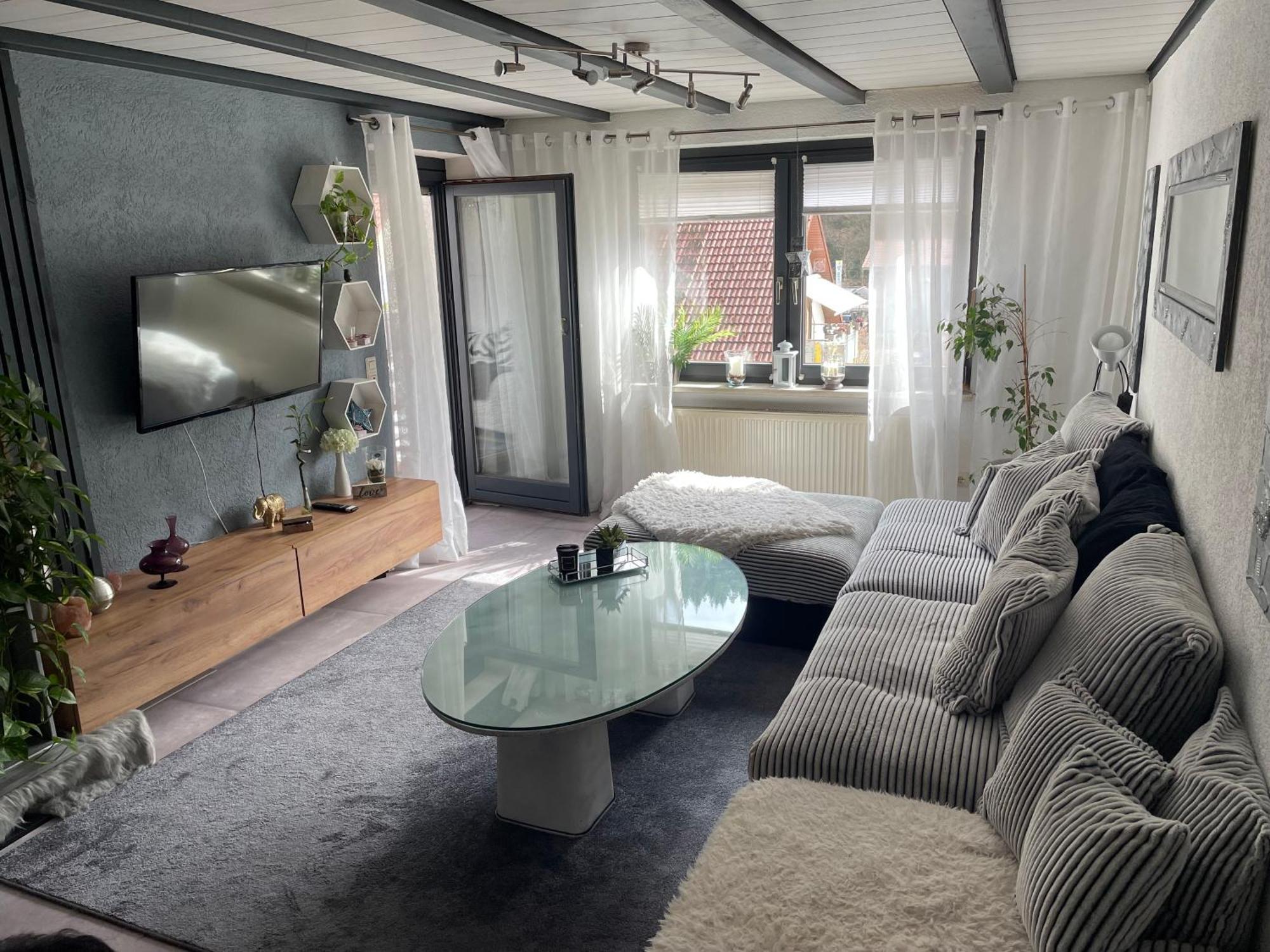 Crissisroom Zell im Wiesenthal Екстер'єр фото