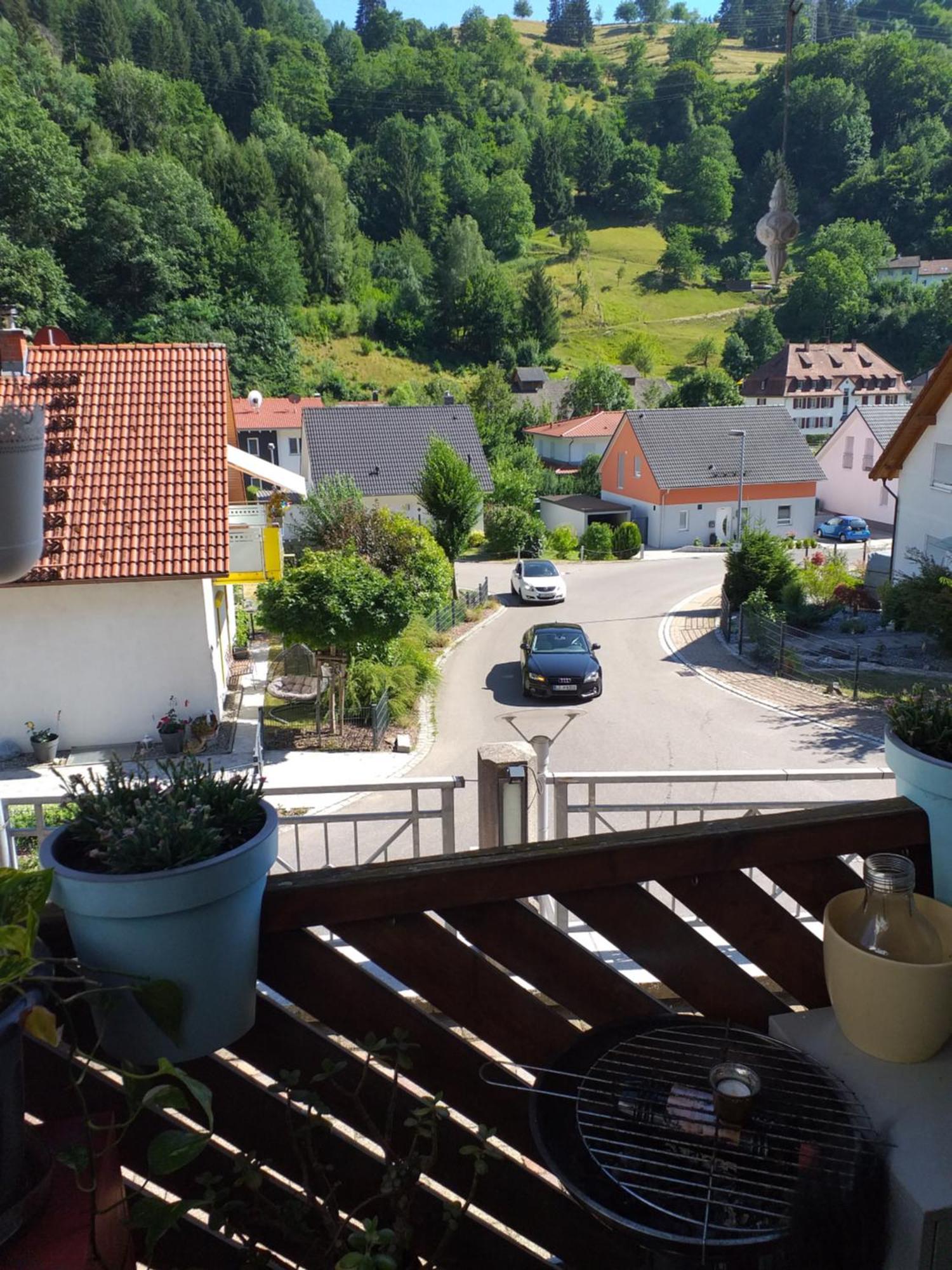 Crissisroom Zell im Wiesenthal Екстер'єр фото